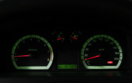 Chevrolet Aveo III, 2010 год, 329 585 рублей, 12 фотография