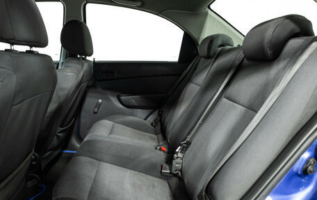 Chevrolet Aveo III, 2010 год, 329 585 рублей, 10 фотография