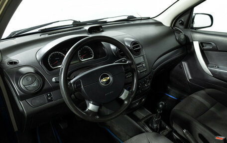 Chevrolet Aveo III, 2010 год, 329 585 рублей, 11 фотография