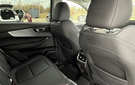 Chery Tiggo 7 Pro, 2023 год, 1 890 000 рублей, 5 фотография