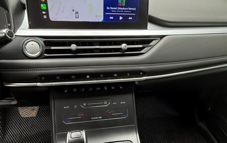 Chery Tiggo 7 Pro, 2023 год, 1 890 000 рублей, 7 фотография