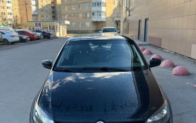 Volkswagen Polo VI (EU Market), 2013 год, 620 000 рублей, 1 фотография