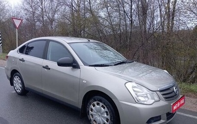 Nissan Almera, 2017 год, 630 000 рублей, 1 фотография