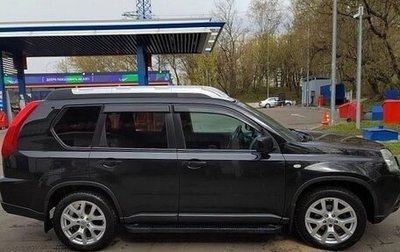 Nissan X-Trail, 2014 год, 1 390 000 рублей, 1 фотография