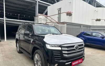 Toyota Land Cruiser, 2026 год, 12 720 000 рублей, 1 фотография