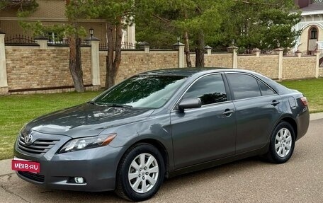 Toyota Camry, 2006 год, 799 000 рублей, 1 фотография