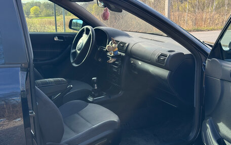 Audi A3, 2001 год, 500 000 рублей, 7 фотография