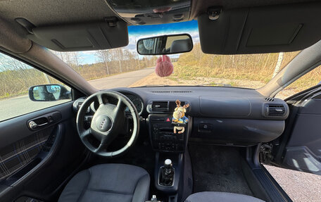 Audi A3, 2001 год, 500 000 рублей, 8 фотография