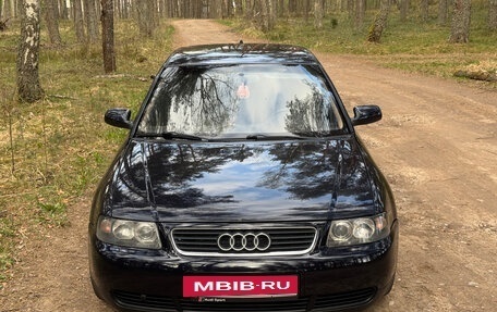 Audi A3, 2001 год, 500 000 рублей, 2 фотография