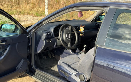 Audi A3, 2001 год, 500 000 рублей, 11 фотография