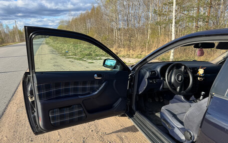 Audi A3, 2001 год, 500 000 рублей, 10 фотография