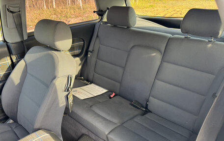 Audi A3, 2001 год, 500 000 рублей, 12 фотография