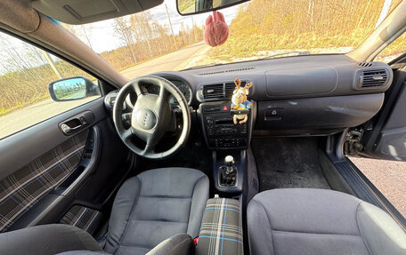 Audi A3, 2001 год, 500 000 рублей, 9 фотография
