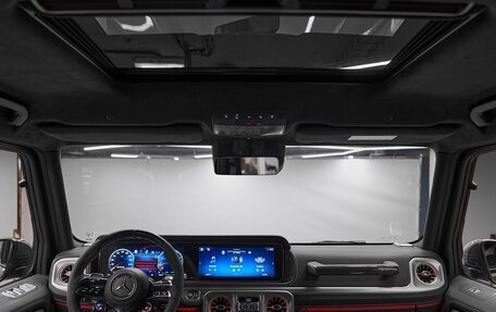 Mercedes-Benz G-Класс AMG, 2024 год, 28 300 000 рублей, 12 фотография