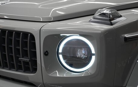 Mercedes-Benz G-Класс AMG, 2024 год, 28 300 000 рублей, 7 фотография