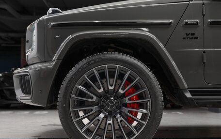 Mercedes-Benz G-Класс AMG, 2024 год, 28 300 000 рублей, 8 фотография
