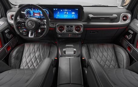 Mercedes-Benz G-Класс AMG, 2024 год, 28 300 000 рублей, 11 фотография