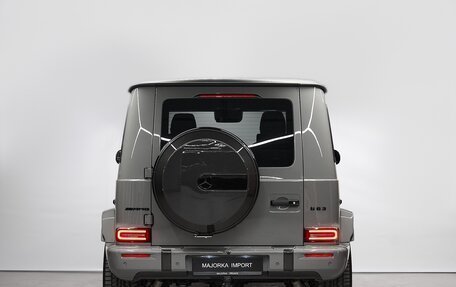 Mercedes-Benz G-Класс AMG, 2024 год, 28 300 000 рублей, 5 фотография