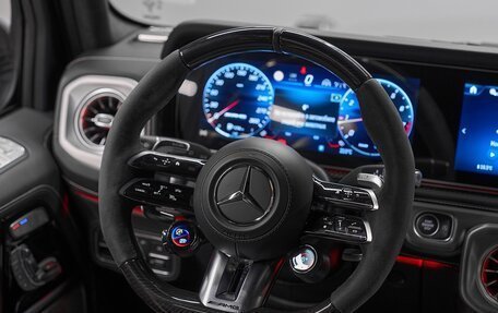 Mercedes-Benz G-Класс AMG, 2024 год, 28 300 000 рублей, 13 фотография