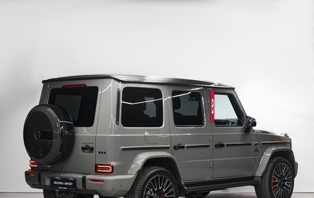Mercedes-Benz G-Класс AMG, 2024 год, 28 300 000 рублей, 4 фотография