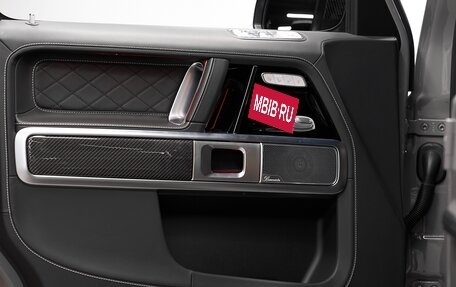 Mercedes-Benz G-Класс AMG, 2024 год, 28 300 000 рублей, 9 фотография