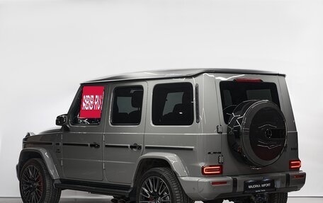 Mercedes-Benz G-Класс AMG, 2024 год, 28 300 000 рублей, 6 фотография