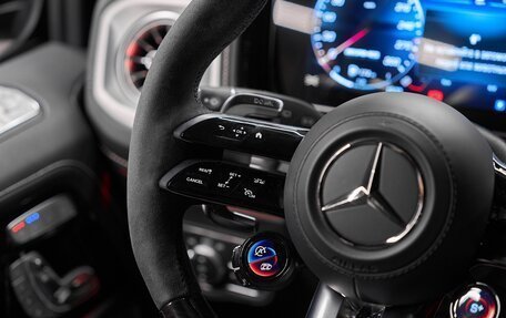 Mercedes-Benz G-Класс AMG, 2024 год, 28 300 000 рублей, 14 фотография