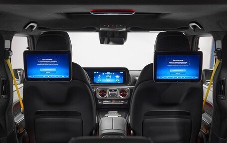 Mercedes-Benz G-Класс AMG, 2024 год, 28 300 000 рублей, 19 фотография