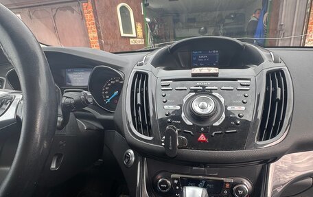 Ford Kuga III, 2014 год, 920 000 рублей, 6 фотография