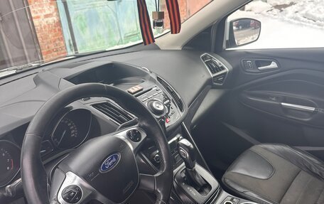Ford Kuga III, 2014 год, 920 000 рублей, 4 фотография