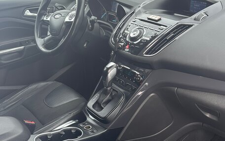 Ford Kuga III, 2014 год, 920 000 рублей, 5 фотография