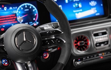 Mercedes-Benz G-Класс AMG, 2024 год, 28 300 000 рублей, 15 фотография