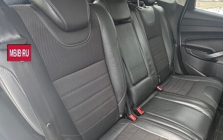 Ford Kuga III, 2014 год, 920 000 рублей, 7 фотография