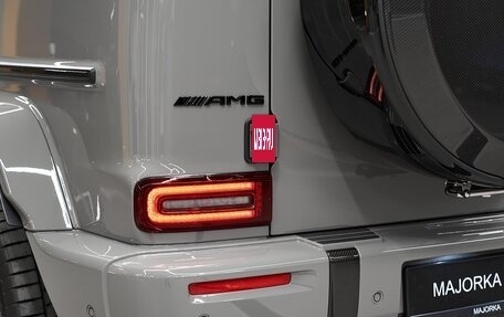 Mercedes-Benz G-Класс AMG, 2024 год, 28 300 000 рублей, 22 фотография