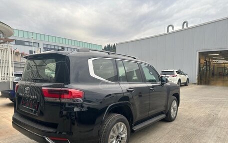Toyota Land Cruiser, 2026 год, 12 720 000 рублей, 4 фотография