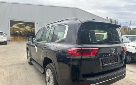 Toyota Land Cruiser, 2026 год, 12 720 000 рублей, 5 фотография