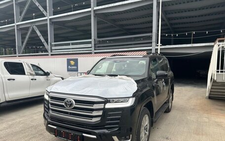 Toyota Land Cruiser, 2026 год, 12 720 000 рублей, 2 фотография
