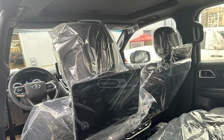 Toyota Land Cruiser, 2026 год, 12 720 000 рублей, 12 фотография