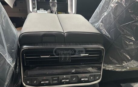Toyota Land Cruiser, 2026 год, 12 720 000 рублей, 11 фотография