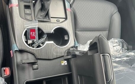 Toyota Land Cruiser, 2026 год, 12 720 000 рублей, 10 фотография