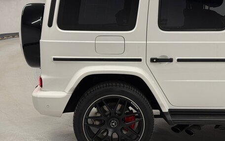 Mercedes-Benz G-Класс AMG, 2021 год, 19 000 000 рублей, 7 фотография