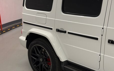 Mercedes-Benz G-Класс AMG, 2021 год, 19 000 000 рублей, 6 фотография