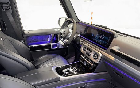 Mercedes-Benz G-Класс AMG, 2021 год, 19 000 000 рублей, 11 фотография