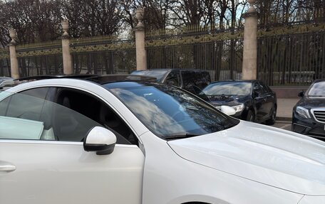 Mercedes-Benz CLA, 2019 год, 3 890 000 рублей, 3 фотография
