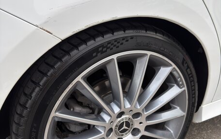 Mercedes-Benz CLA, 2019 год, 3 890 000 рублей, 6 фотография