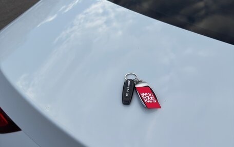 Mercedes-Benz CLA, 2019 год, 3 890 000 рублей, 8 фотография