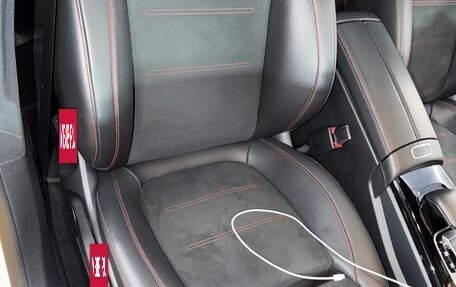 Mercedes-Benz CLA, 2019 год, 3 890 000 рублей, 16 фотография