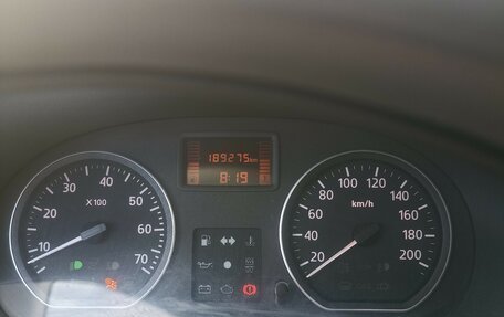 Nissan Almera, 2017 год, 630 000 рублей, 5 фотография