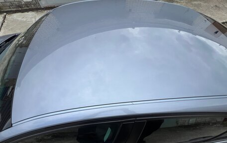Renault Laguna III рестайлинг, 2009 год, 520 000 рублей, 12 фотография