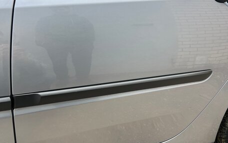 Renault Laguna III рестайлинг, 2009 год, 520 000 рублей, 13 фотография